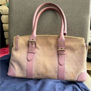 Dooney & Bourkey satchel